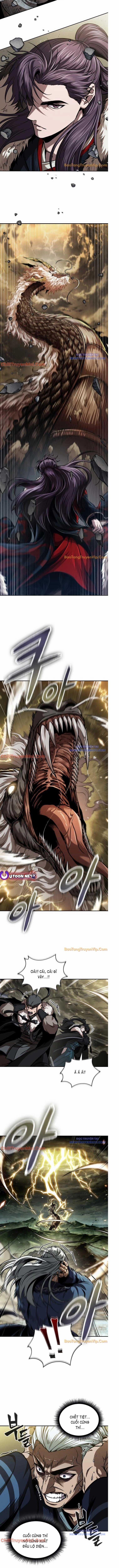 Ngã Lão Ma Thần 252 trang 7