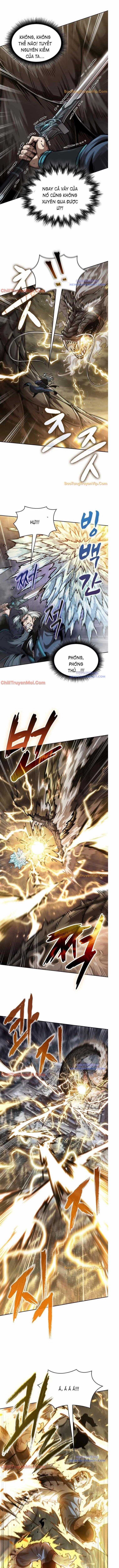 Ngã Lão Ma Thần 252 trang 9