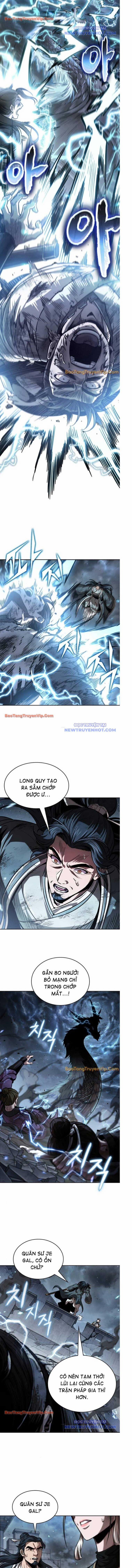 Ngã Lão Ma Thần 253 trang 179