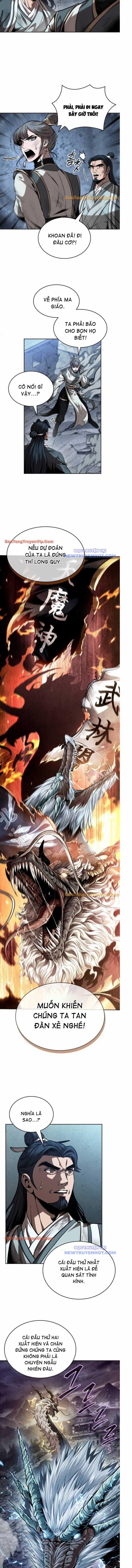 Ngã Lão Ma Thần 253 trang 180