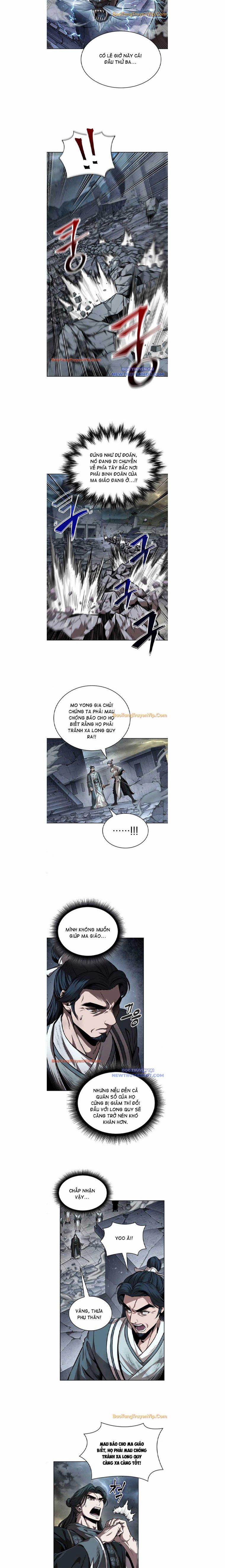 Ngã Lão Ma Thần 253 trang 358