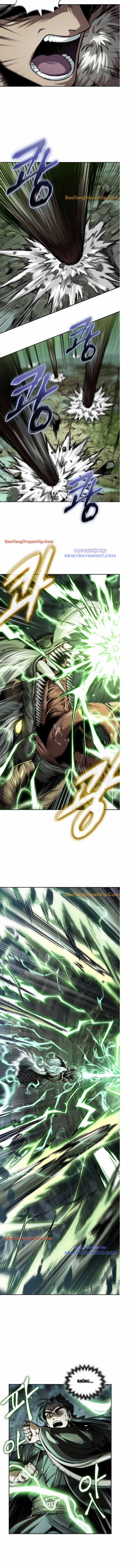 Ngã Lão Ma Thần 253 trang 361