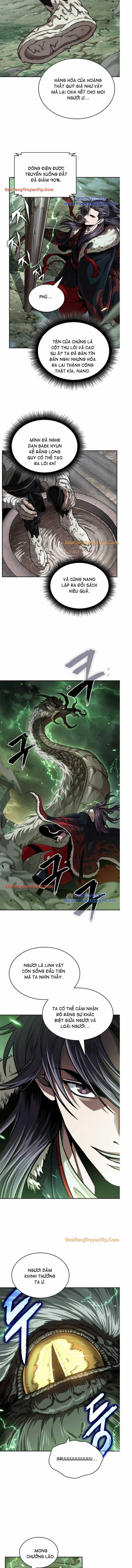 Ngã Lão Ma Thần 253 trang 363