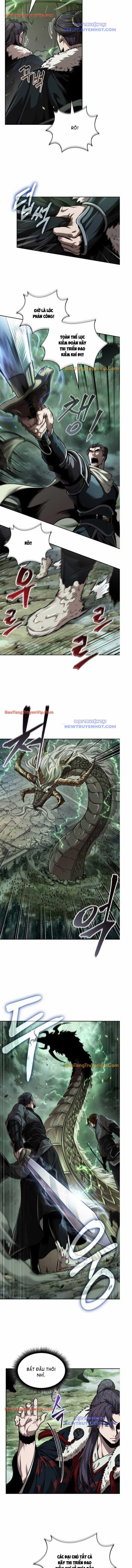 Ngã Lão Ma Thần 253 trang 364