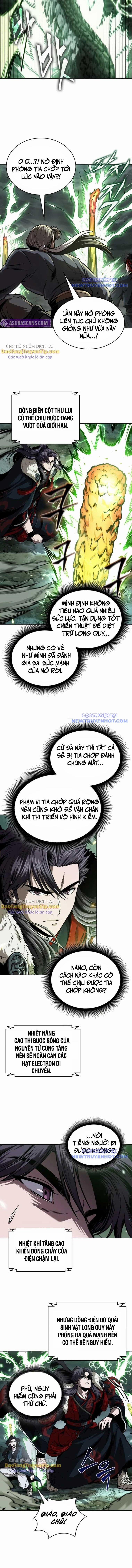 Ngã Lão Ma Thần 254 trang 10