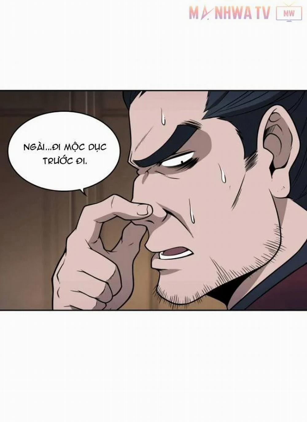 Ngã Lão Ma Thần 3 trang 24