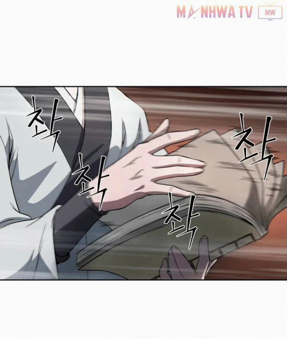 Ngã Lão Ma Thần 3 trang 48