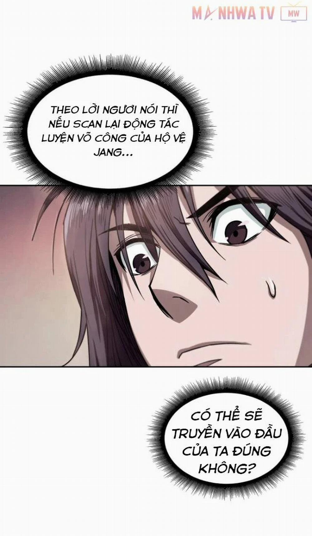 Ngã Lão Ma Thần 4 trang 17