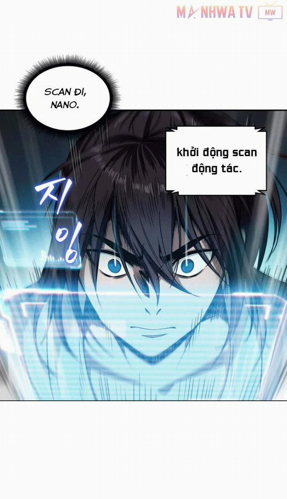 Ngã Lão Ma Thần 4 trang 21