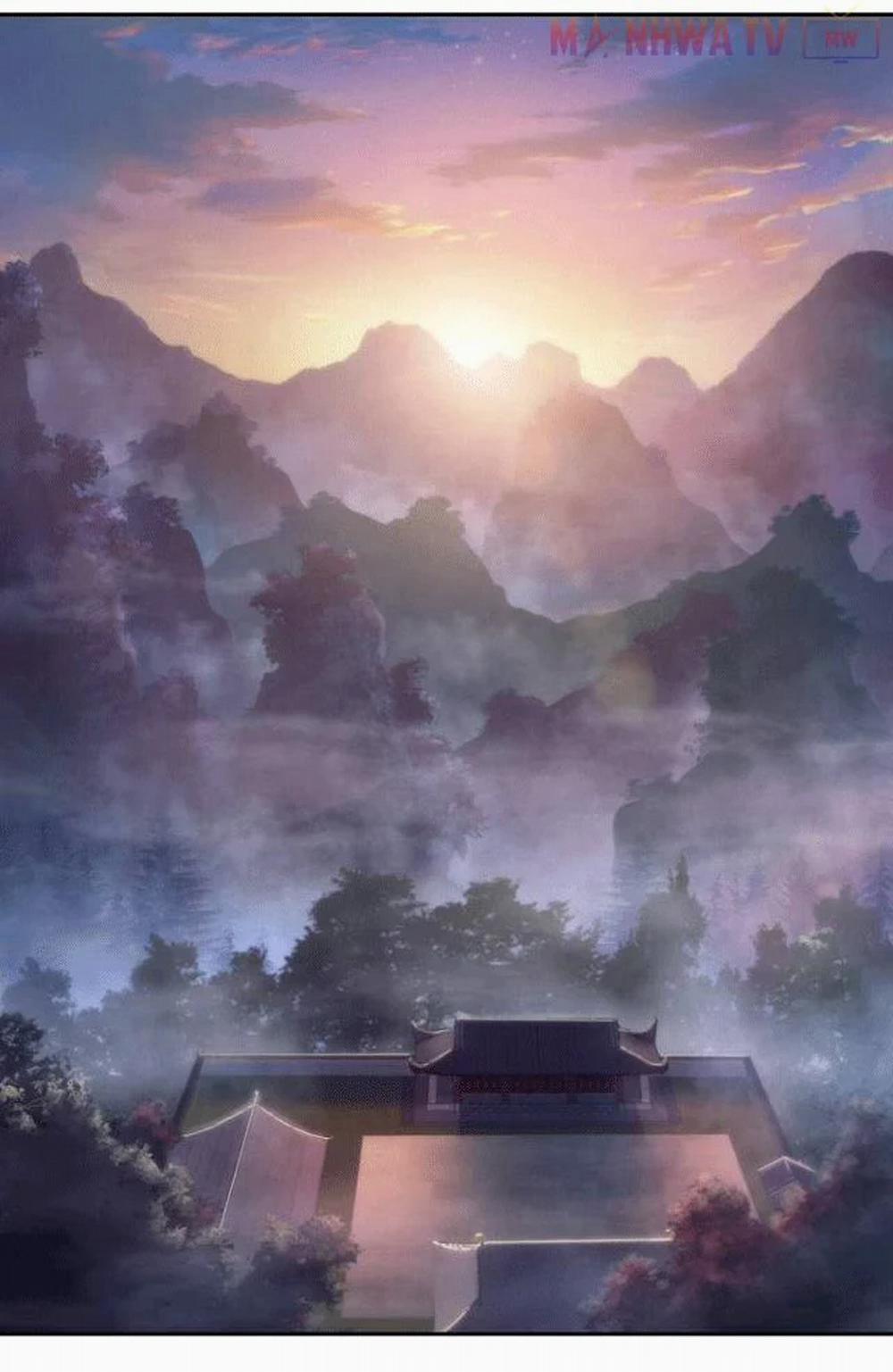 Ngã Lão Ma Thần 4 trang 3