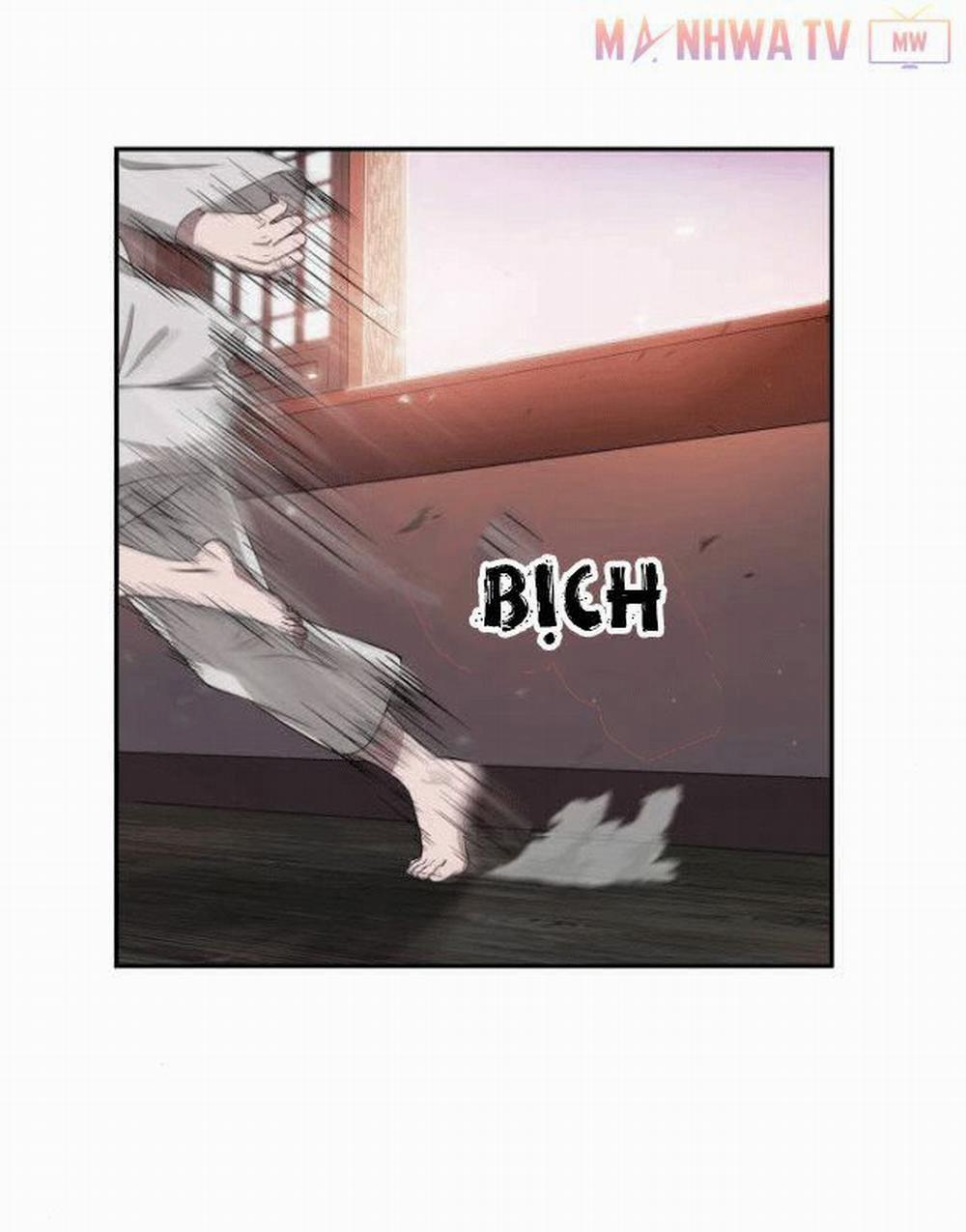 Ngã Lão Ma Thần 4 trang 31