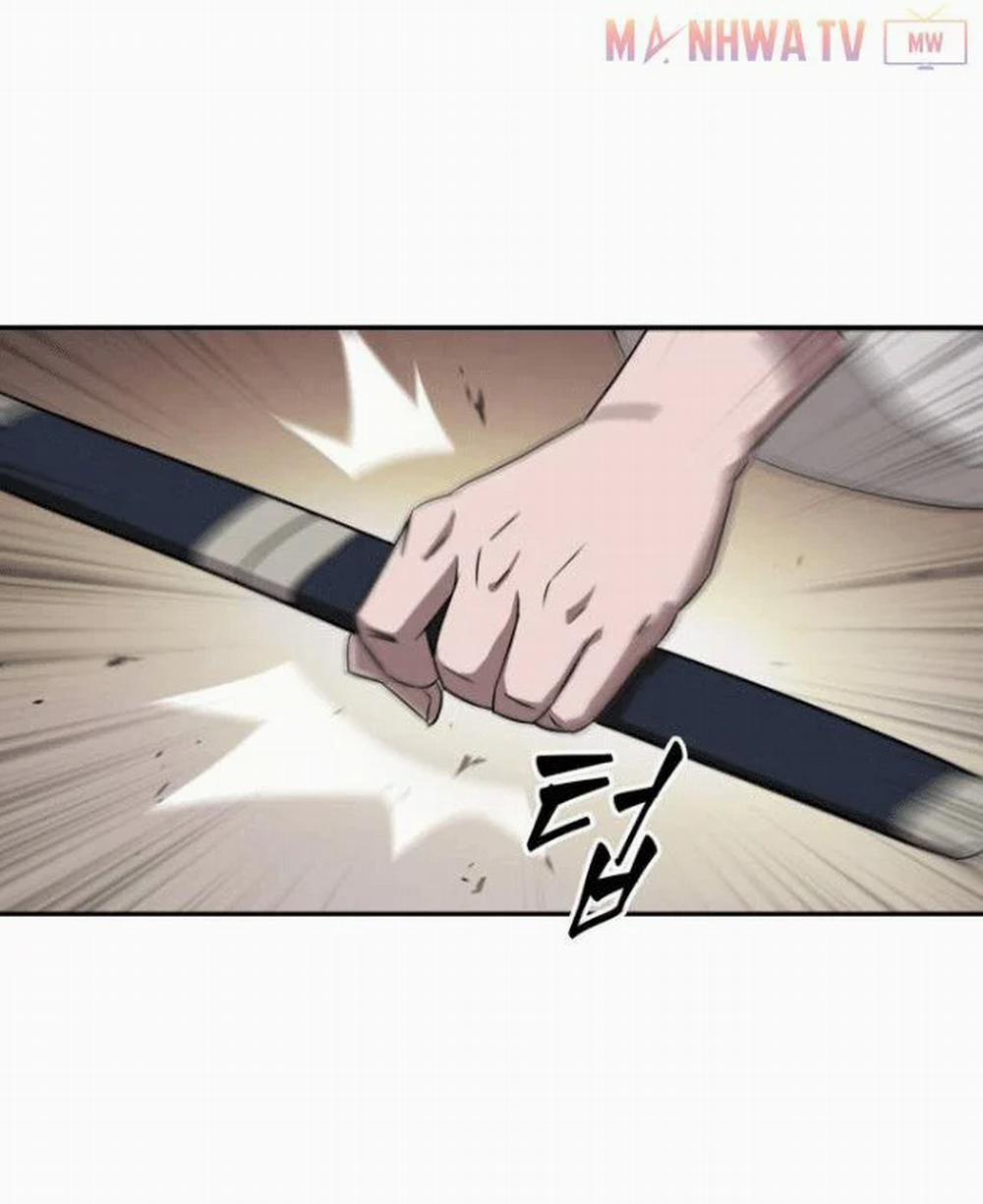 Ngã Lão Ma Thần 4 trang 32