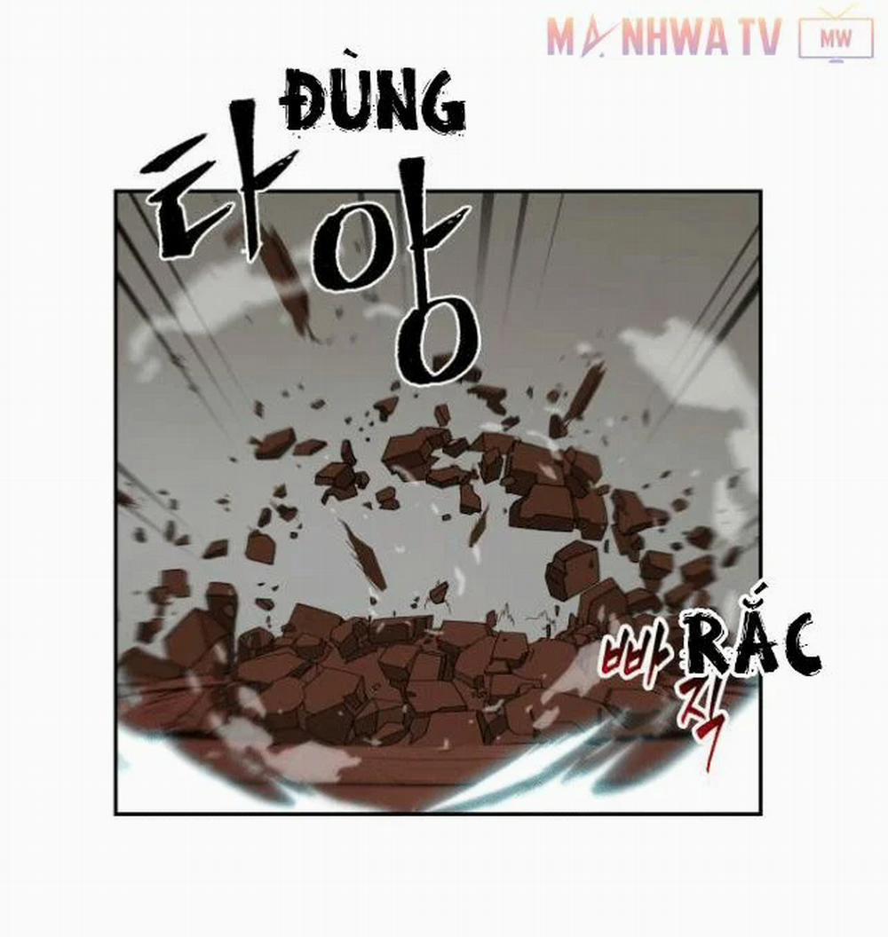 Ngã Lão Ma Thần 4 trang 38