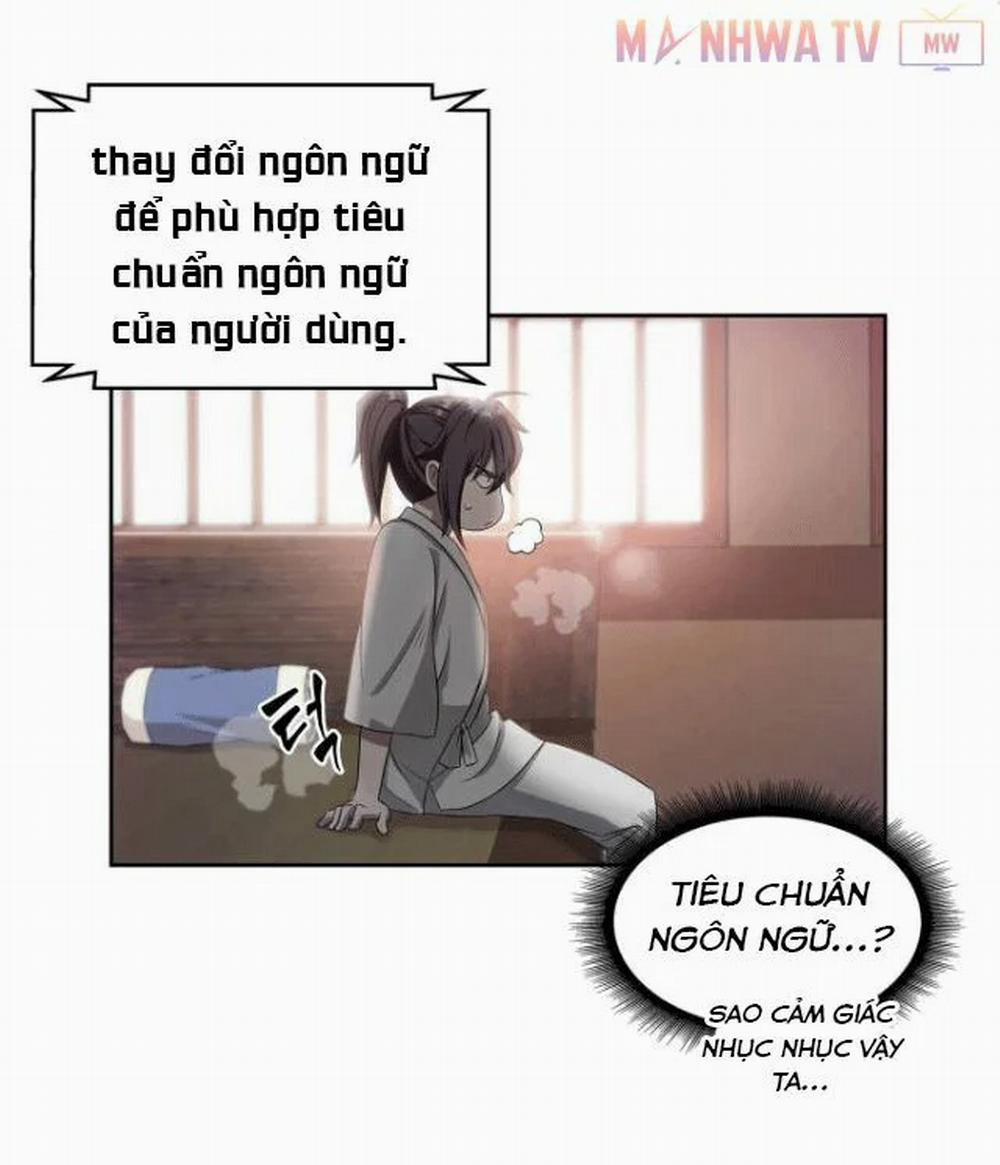 Ngã Lão Ma Thần 4 trang 47