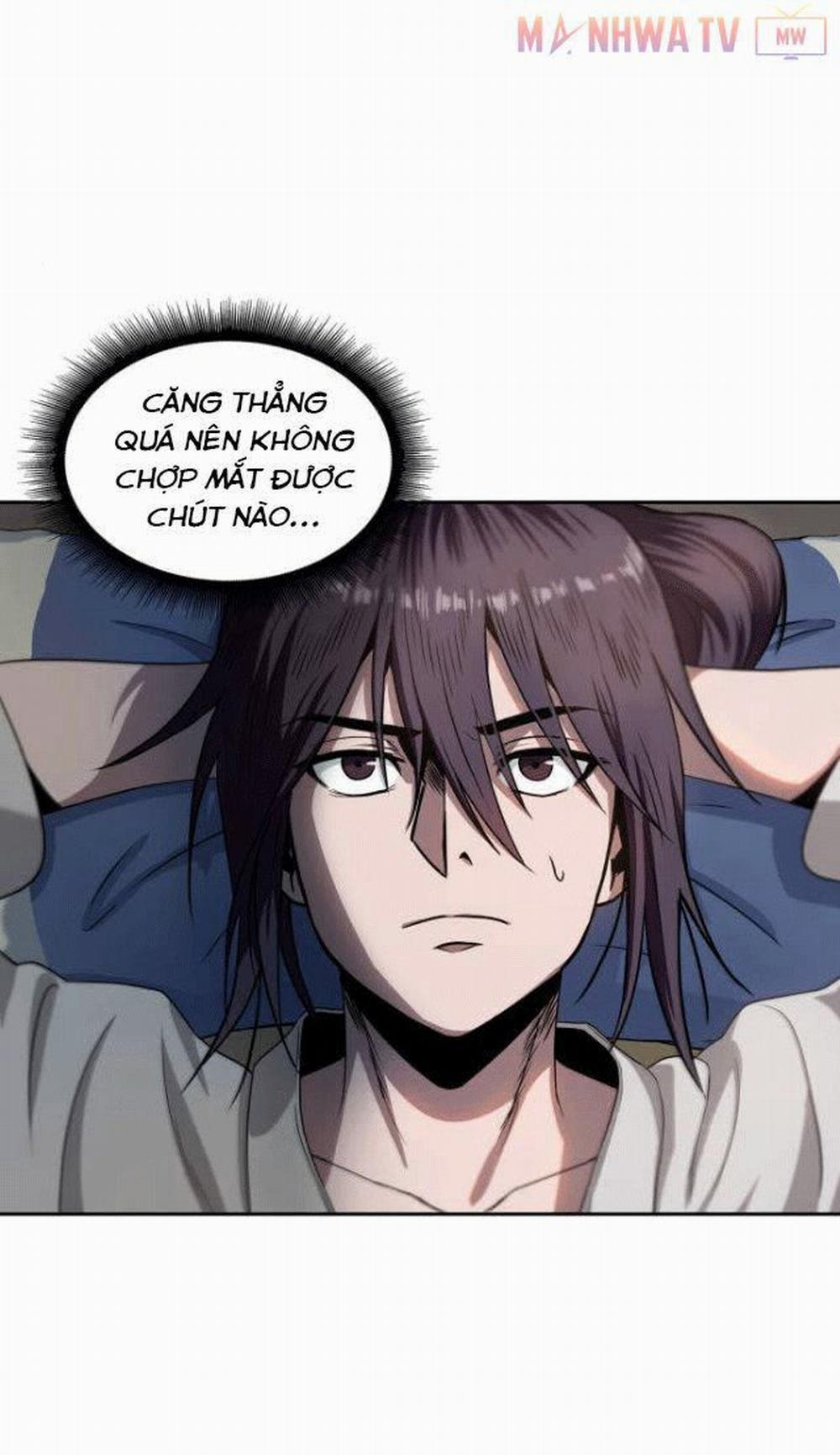 Ngã Lão Ma Thần 4 trang 5