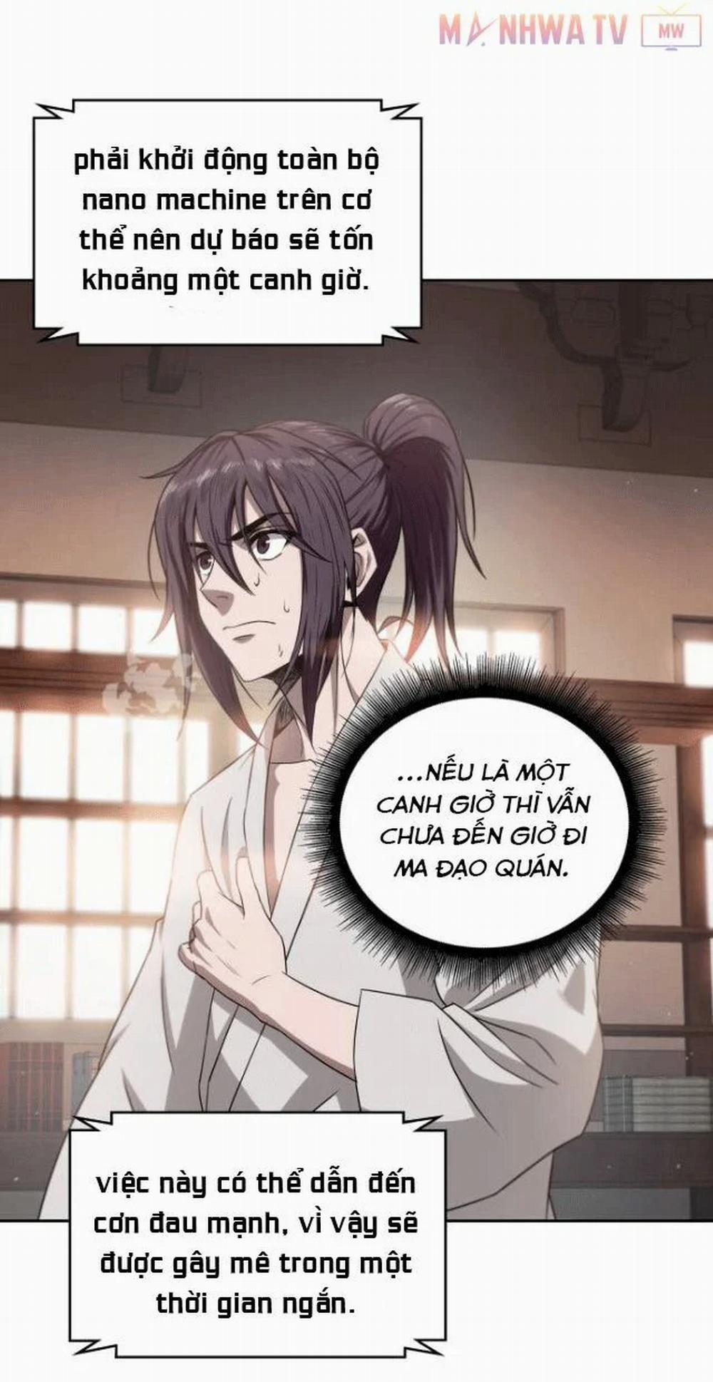 Ngã Lão Ma Thần 4 trang 51