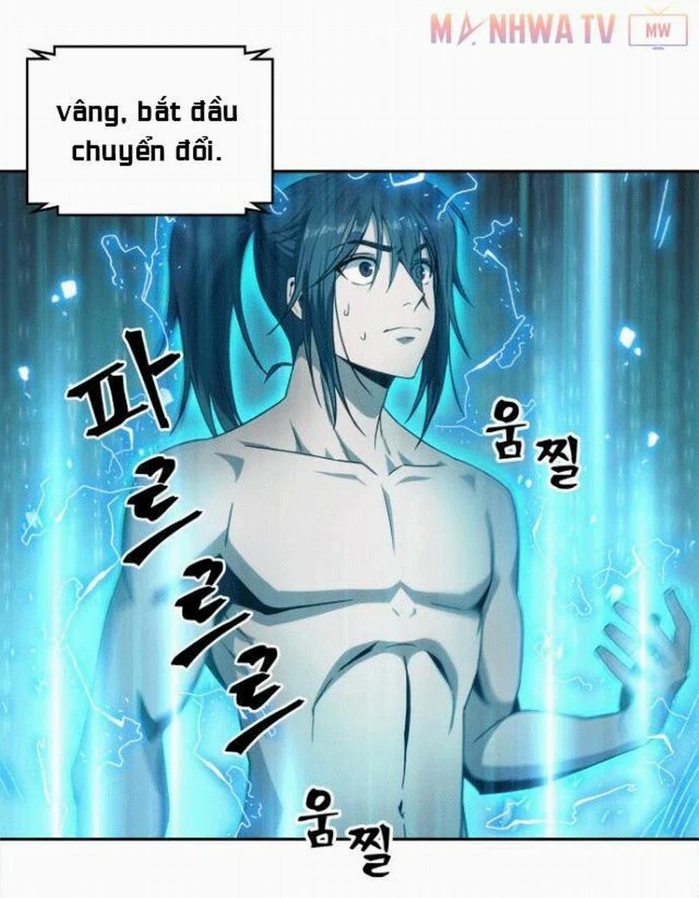 Ngã Lão Ma Thần 4 trang 55