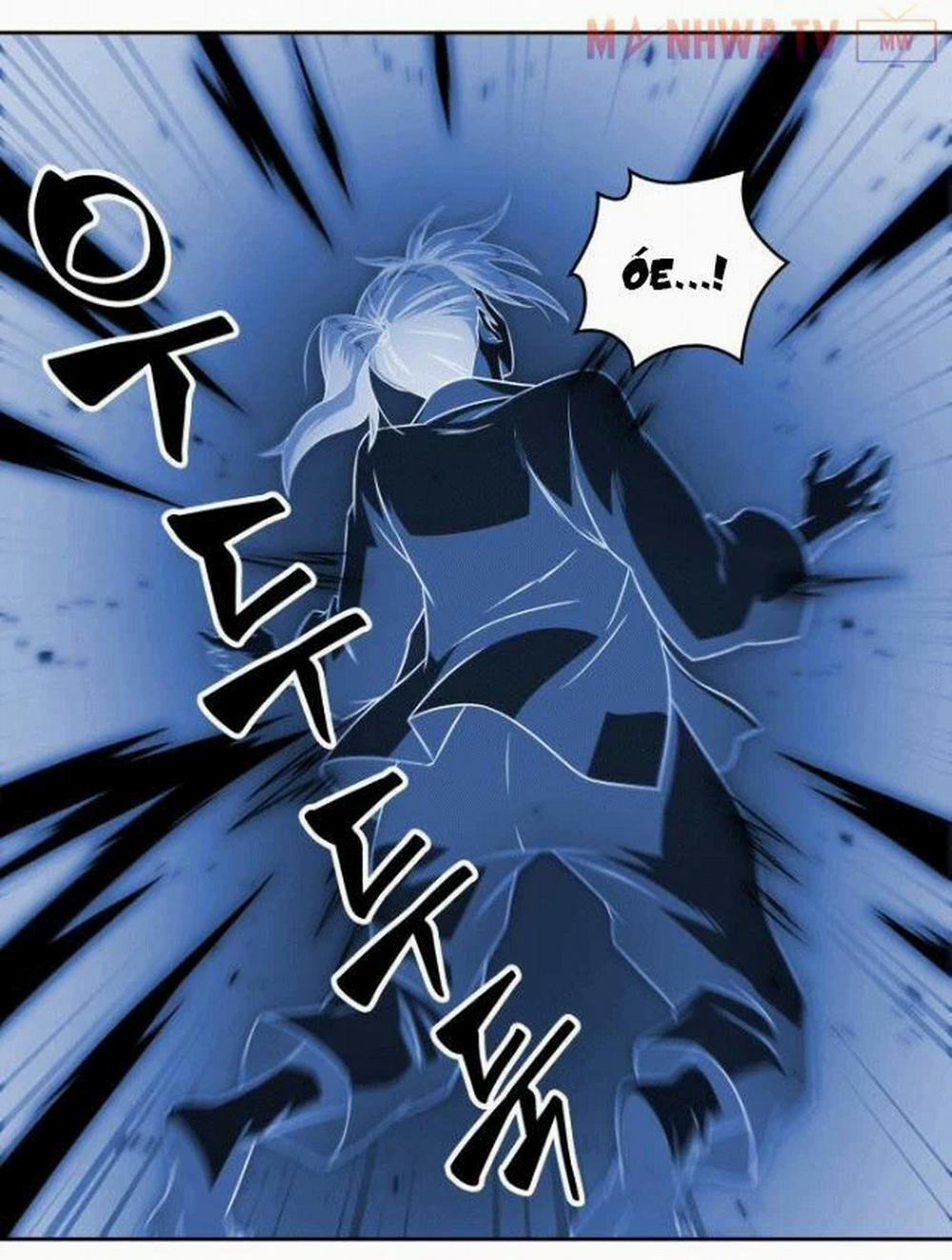 Ngã Lão Ma Thần 4 trang 57