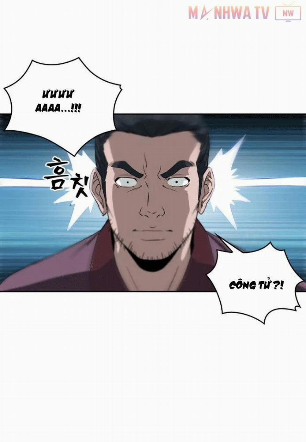 Ngã Lão Ma Thần 4 trang 67