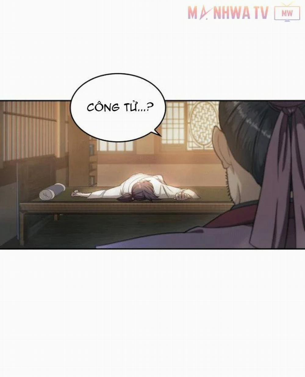 Ngã Lão Ma Thần 4 trang 70