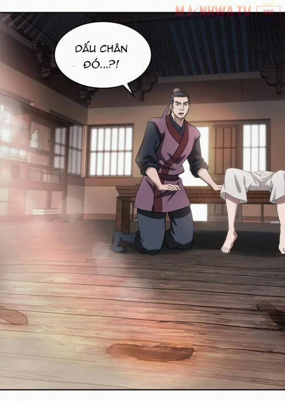 Ngã Lão Ma Thần 4 trang 73