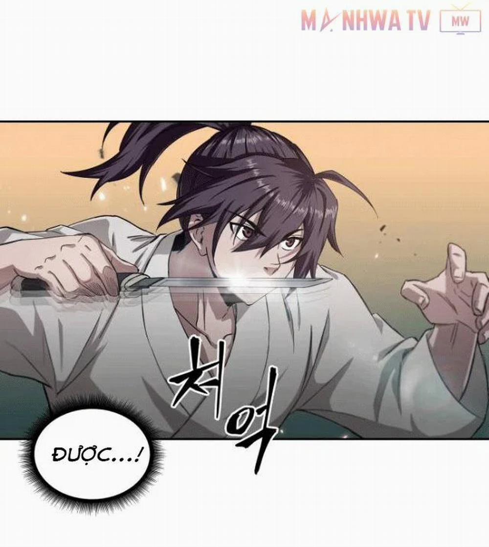 Ngã Lão Ma Thần 5 trang 10