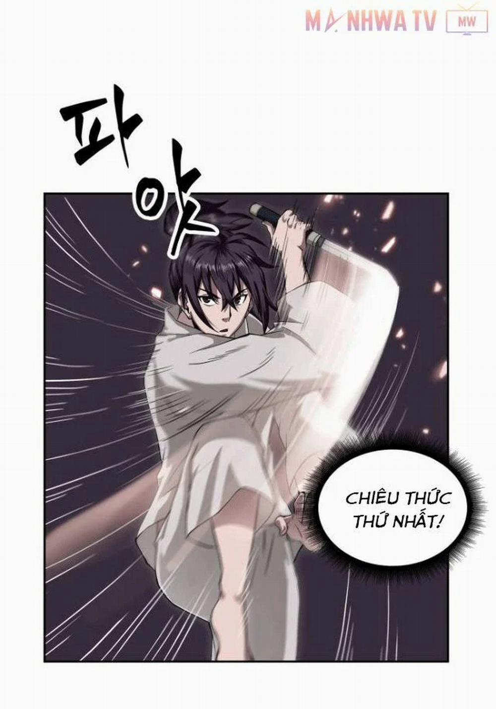 Ngã Lão Ma Thần 5 trang 17