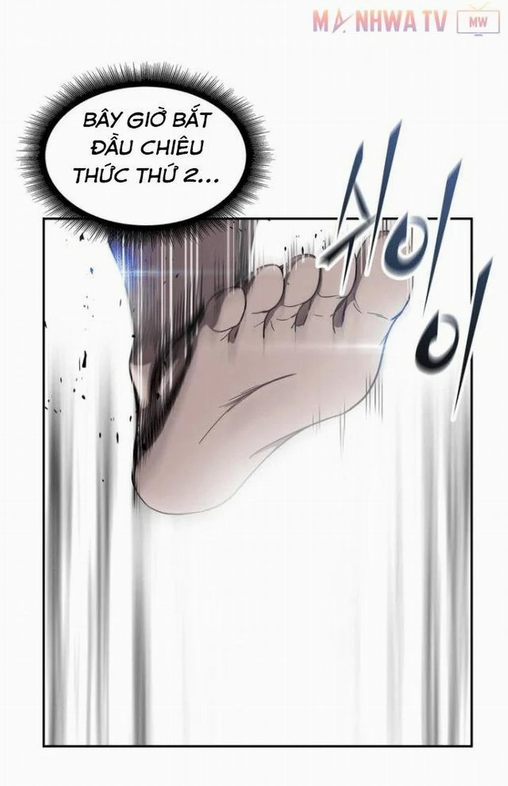 Ngã Lão Ma Thần 5 trang 18