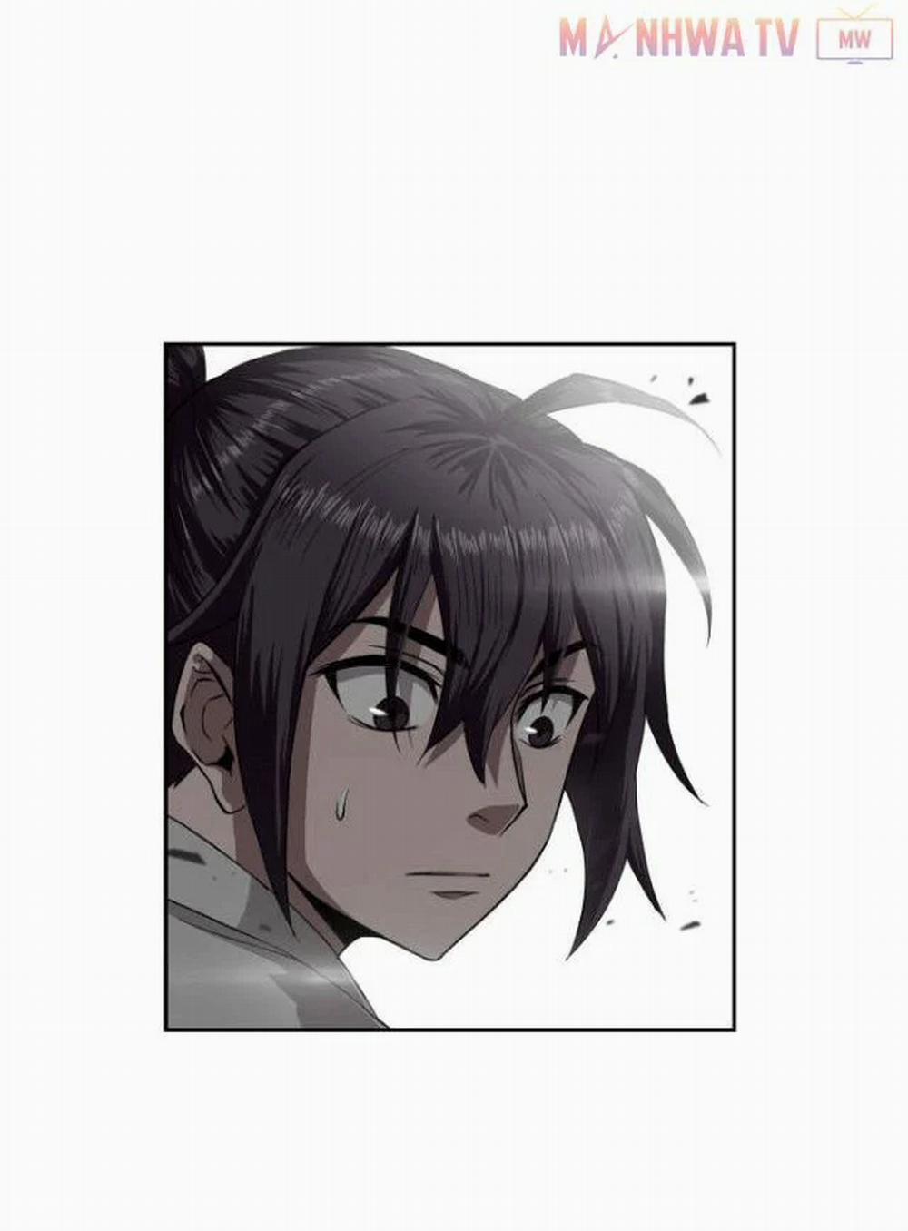 Ngã Lão Ma Thần 5 trang 20