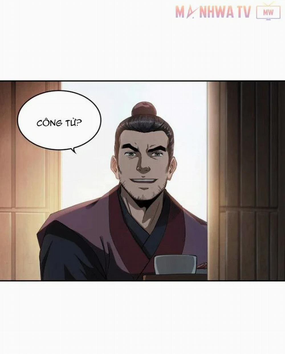 Ngã Lão Ma Thần 5 trang 25