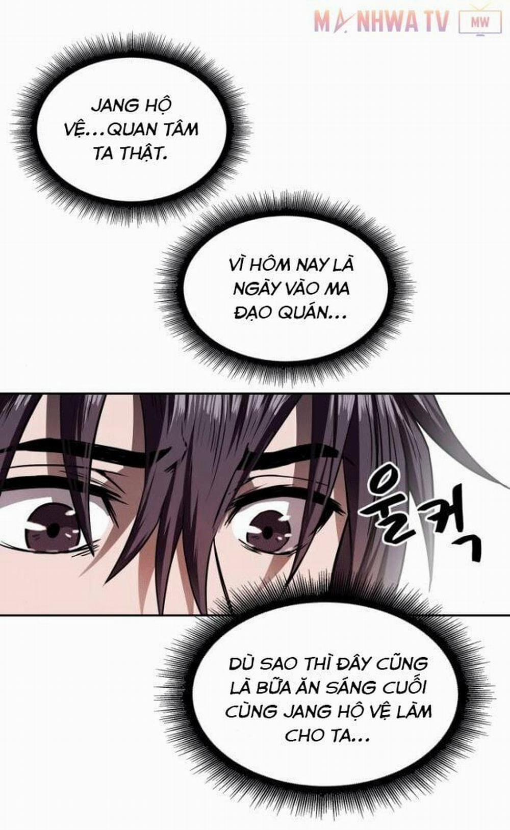 Ngã Lão Ma Thần 5 trang 30