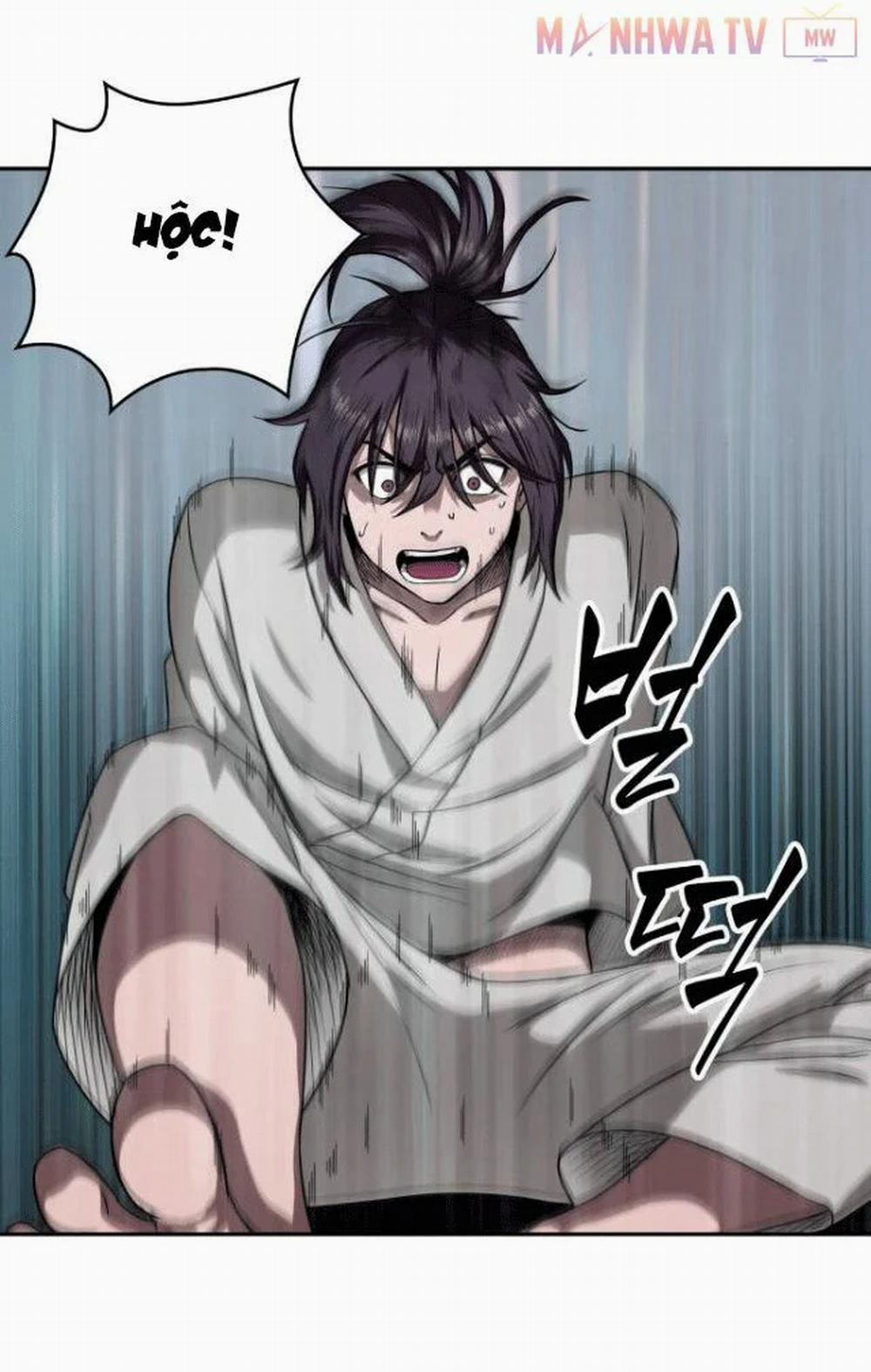 Ngã Lão Ma Thần 5 trang 4