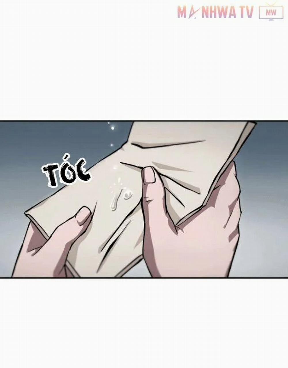 Ngã Lão Ma Thần 5 trang 45