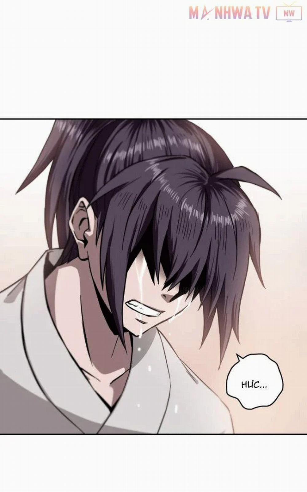 Ngã Lão Ma Thần 5 trang 46