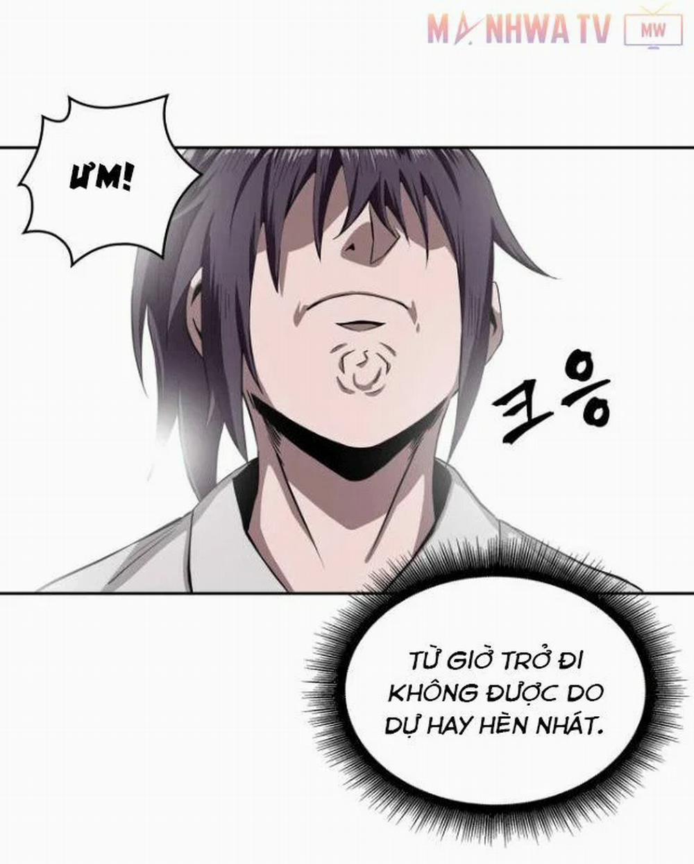 Ngã Lão Ma Thần 5 trang 57