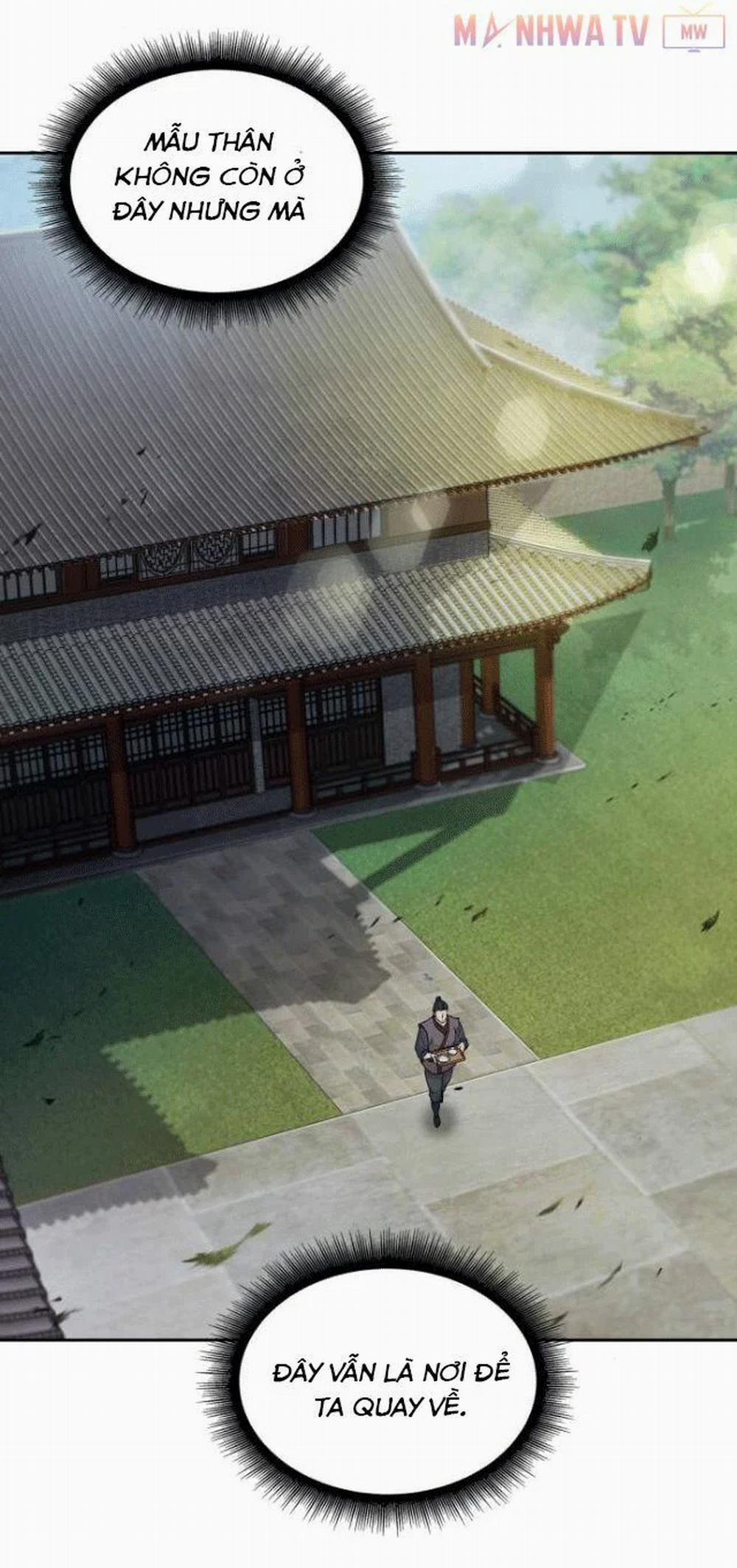 Ngã Lão Ma Thần 5 trang 58