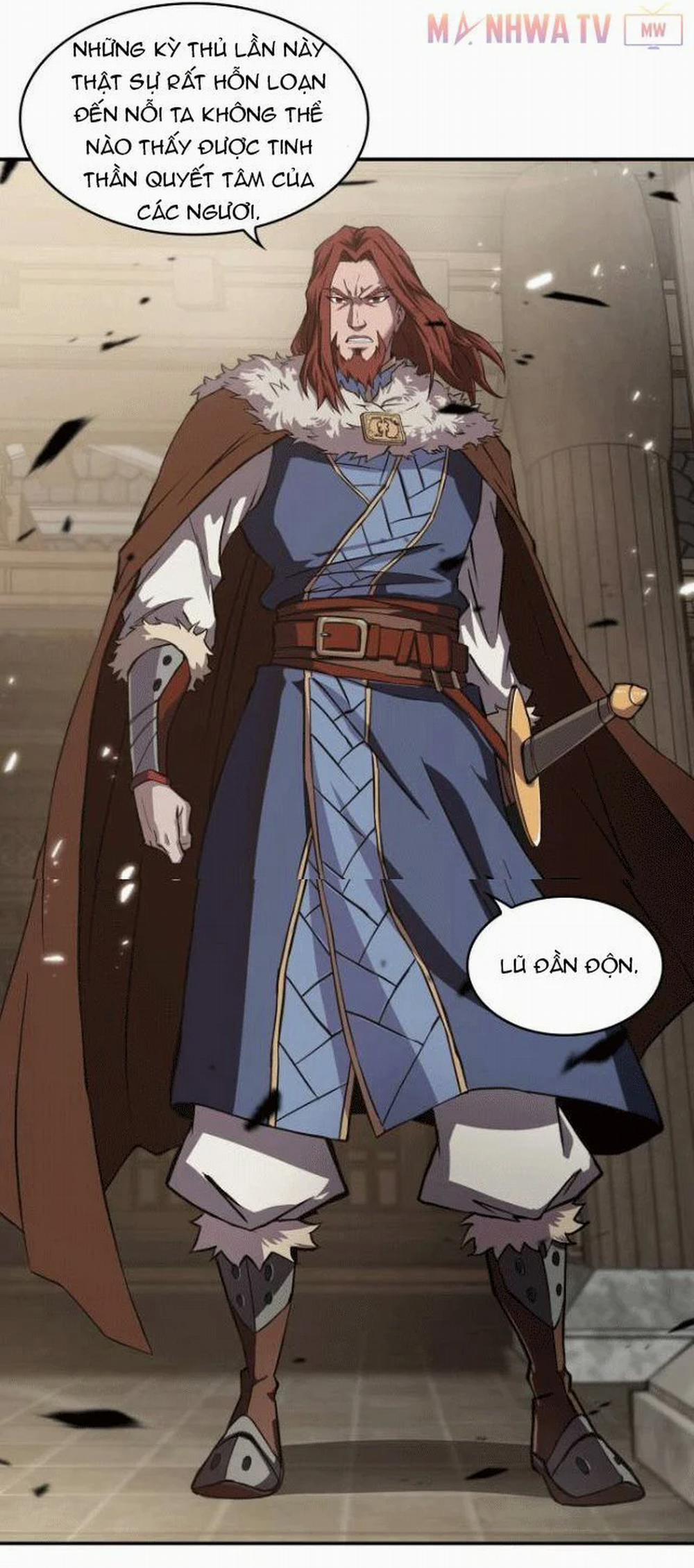 Ngã Lão Ma Thần 5 trang 64