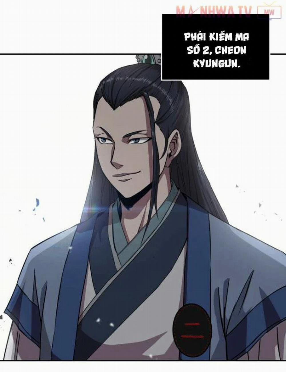 Ngã Lão Ma Thần 5 trang 70