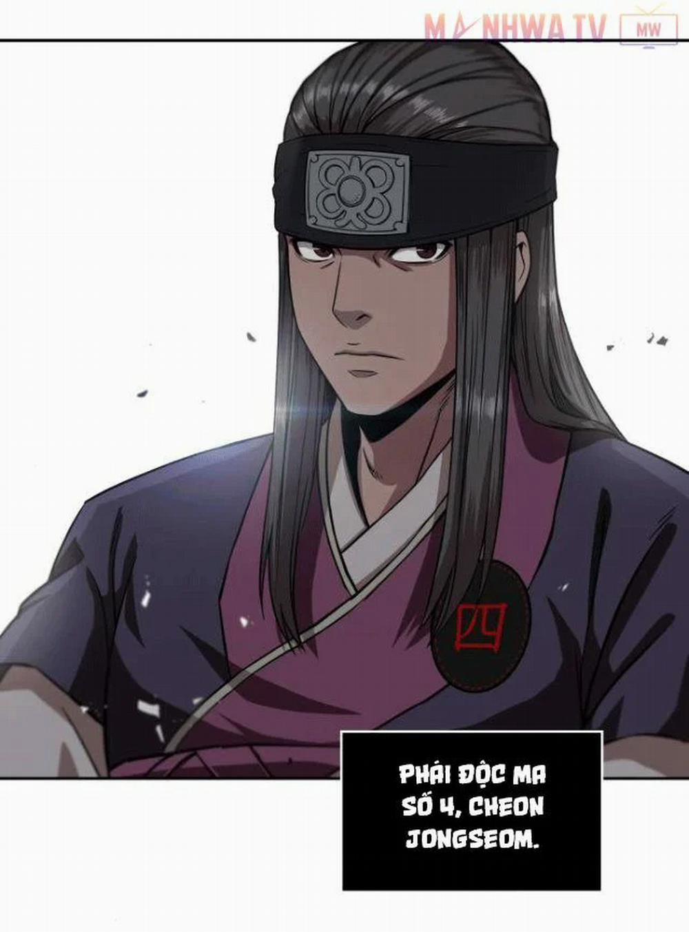 Ngã Lão Ma Thần 5 trang 72