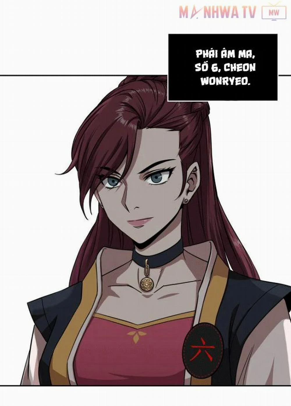 Ngã Lão Ma Thần 5 trang 74