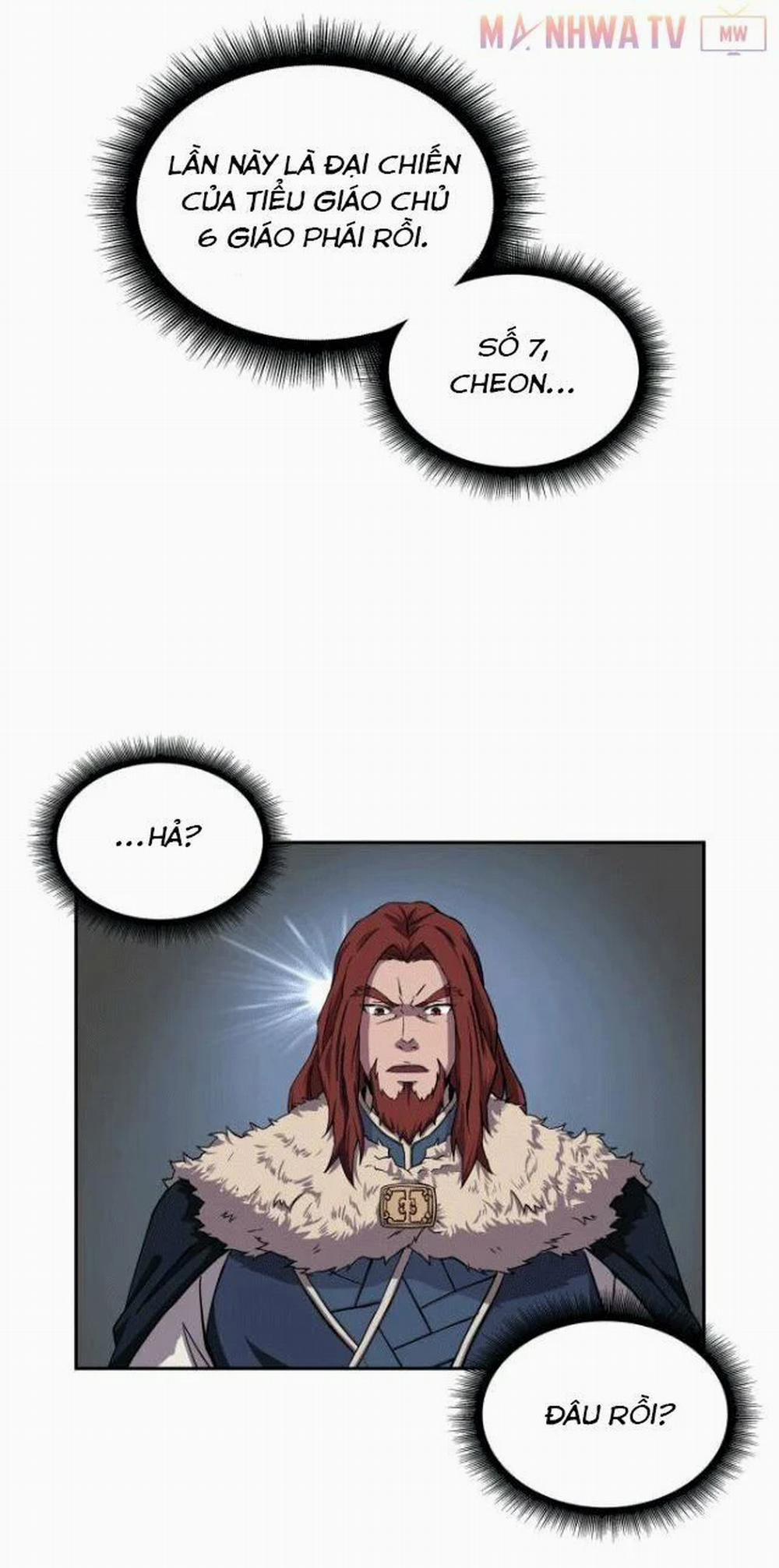 Ngã Lão Ma Thần 5 trang 75