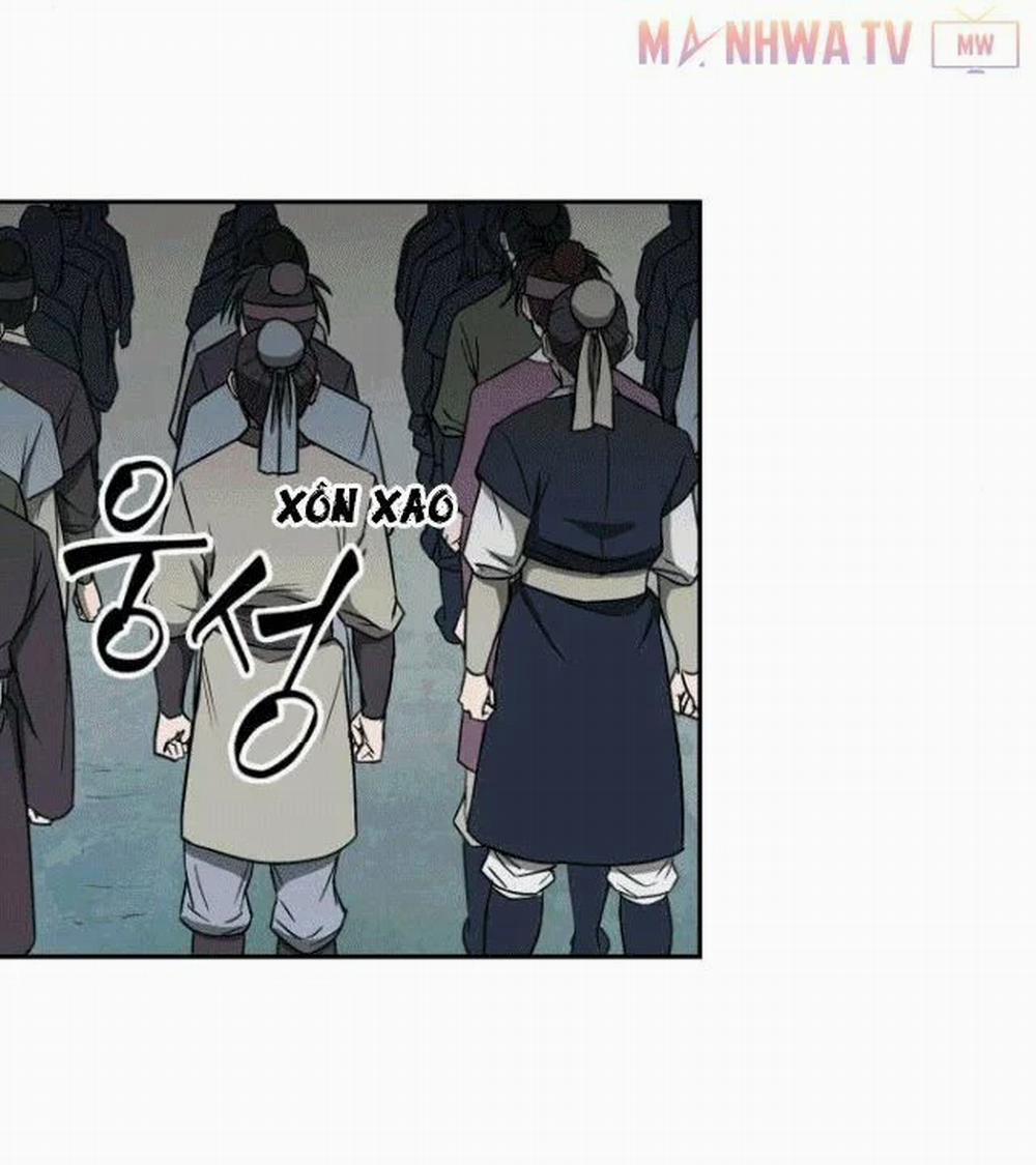 Ngã Lão Ma Thần 6 trang 10