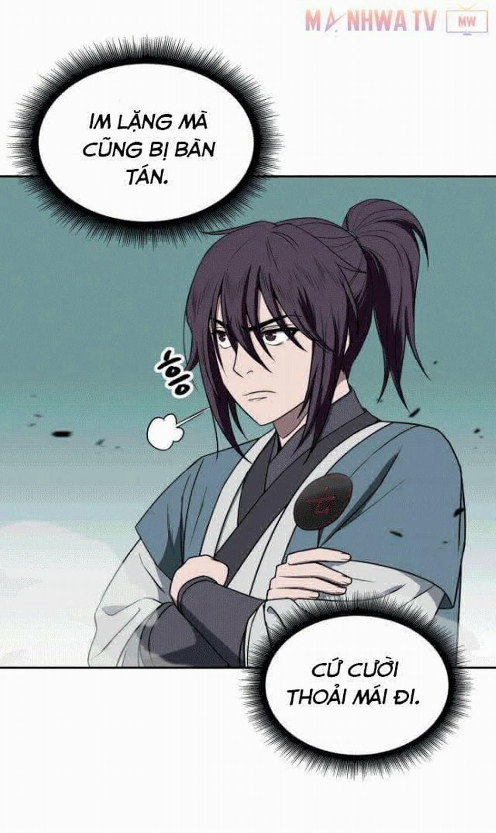 Ngã Lão Ma Thần 6 trang 13