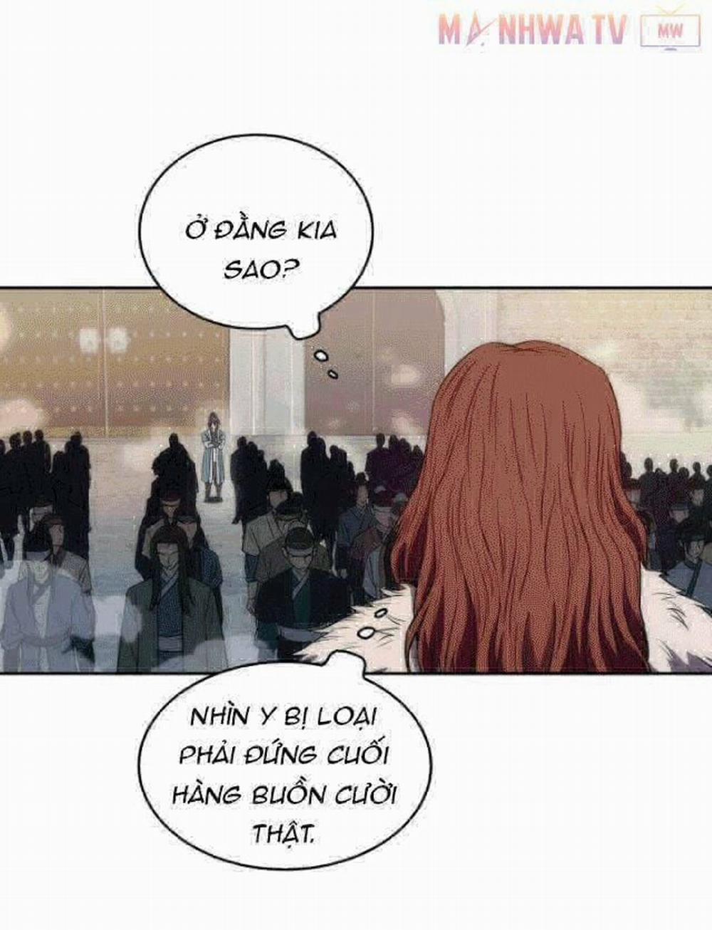 Ngã Lão Ma Thần 6 trang 14