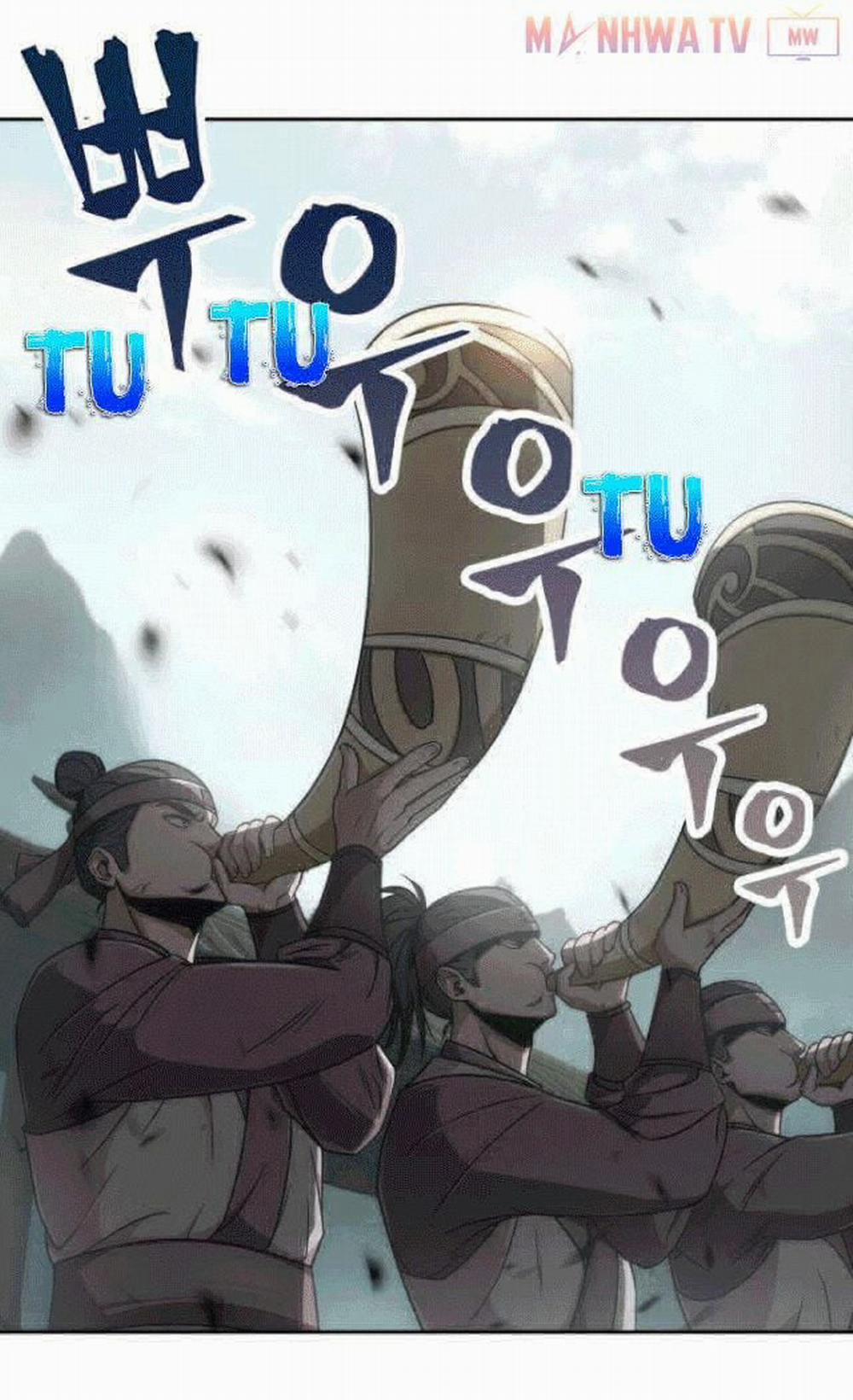 Ngã Lão Ma Thần 6 trang 16