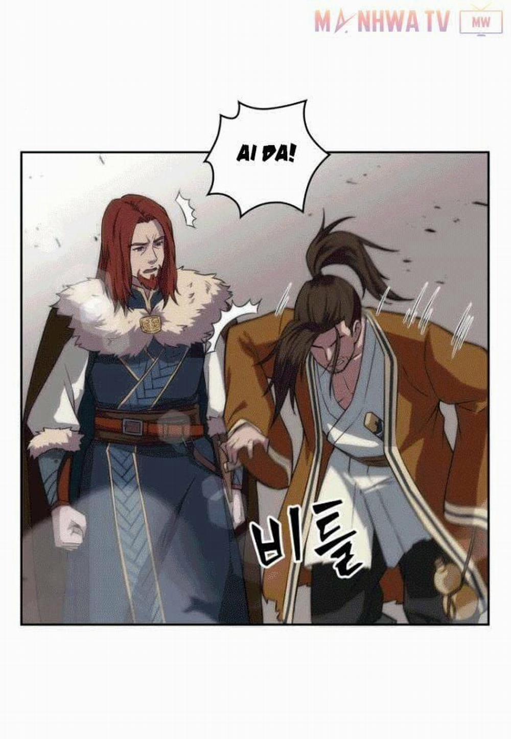 Ngã Lão Ma Thần 6 trang 24