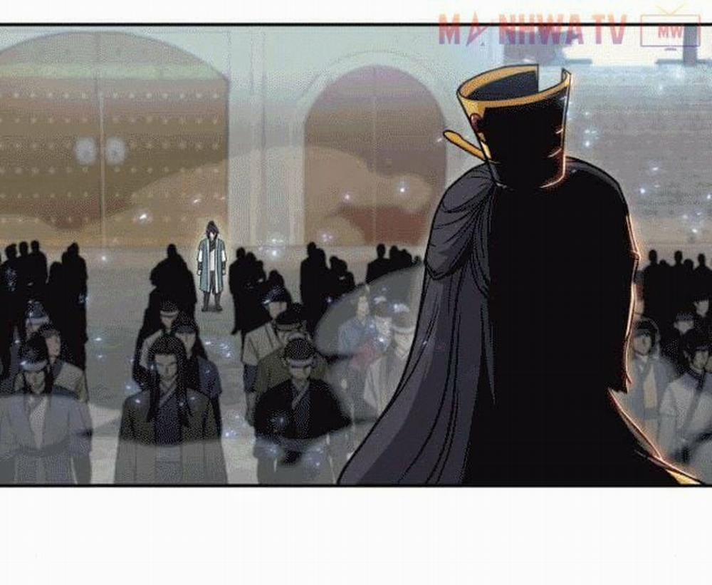 Ngã Lão Ma Thần 6 trang 46