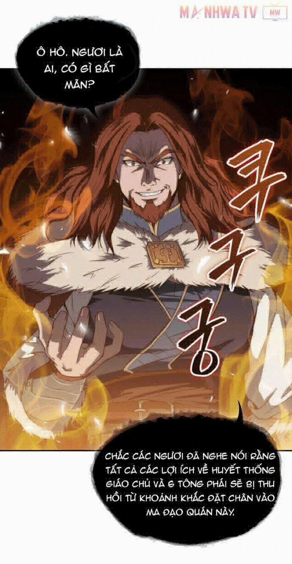 Ngã Lão Ma Thần 6 trang 65