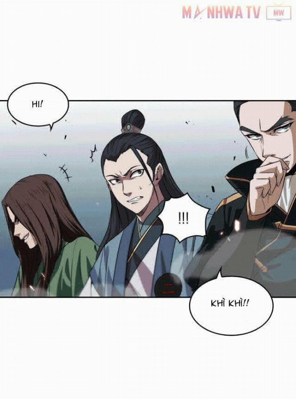 Ngã Lão Ma Thần 6 trang 67