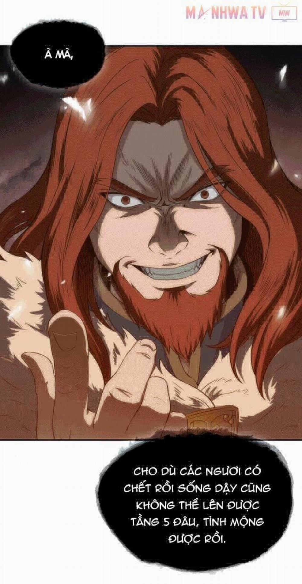 Ngã Lão Ma Thần 6 trang 79